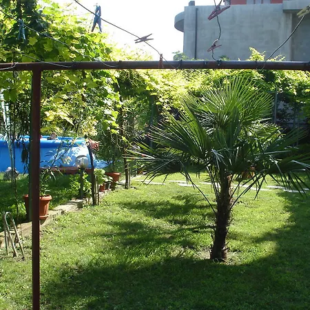 Casa de hóspedes Georgiev Ravda