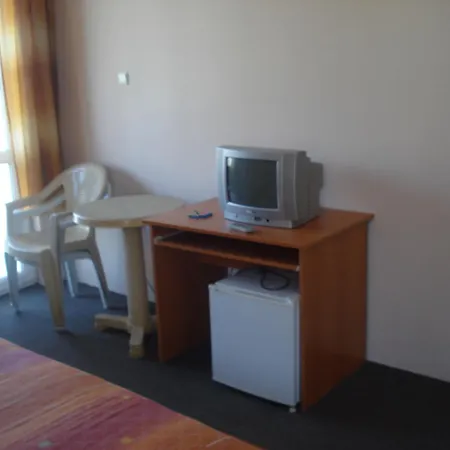 Casa de hóspedes Georgiev *