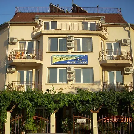 Casa de hóspedes Georgiev *