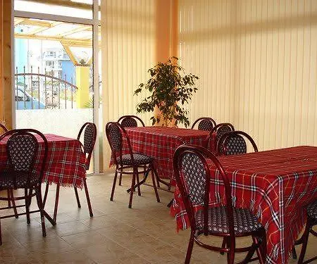 Casa de hóspedes Georgiev
