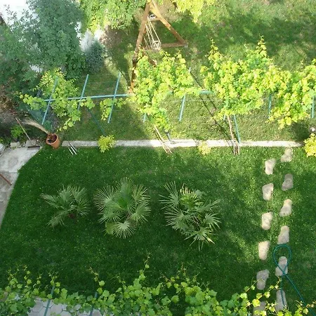 Casa de hóspedes Georgiev *