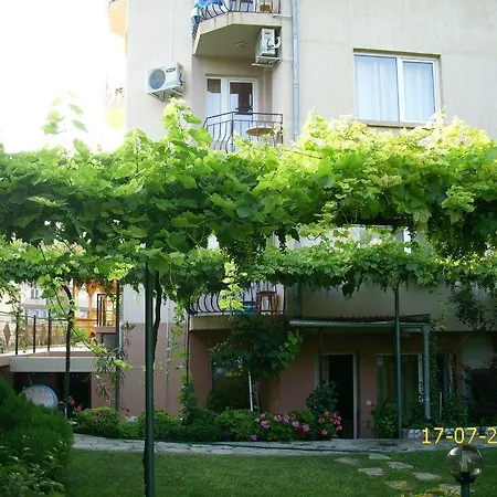 Casa de hóspedes Georgiev