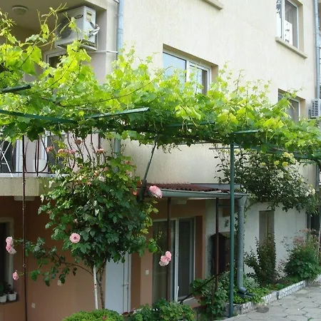 Casa de hóspedes Georgiev Ravda