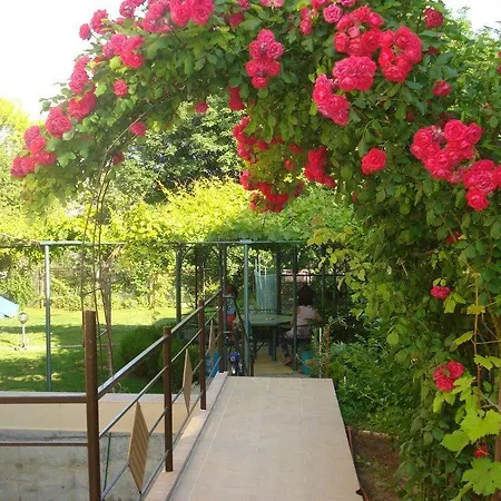 Casa de hóspedes Georgiev *