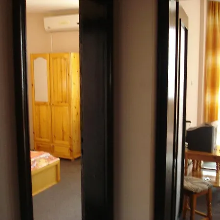 Casa de hóspedes Georgiev