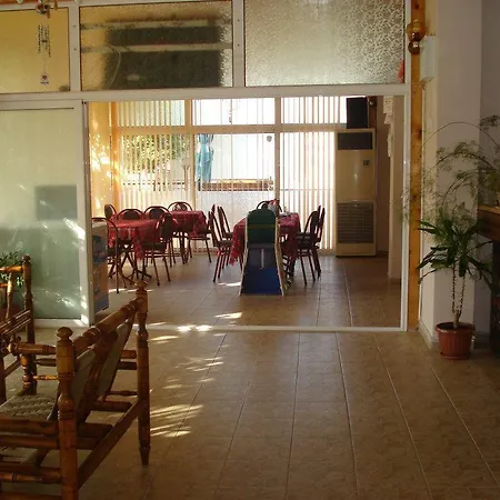 Casa de hóspedes Georgiev Ravda