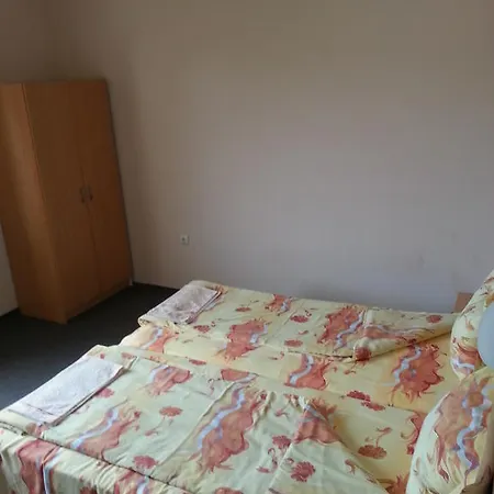 Casa de hóspedes Georgiev Ravda