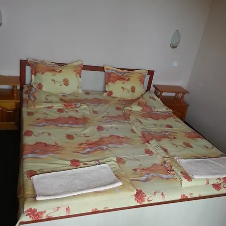 Casa de hóspedes Georgiev *