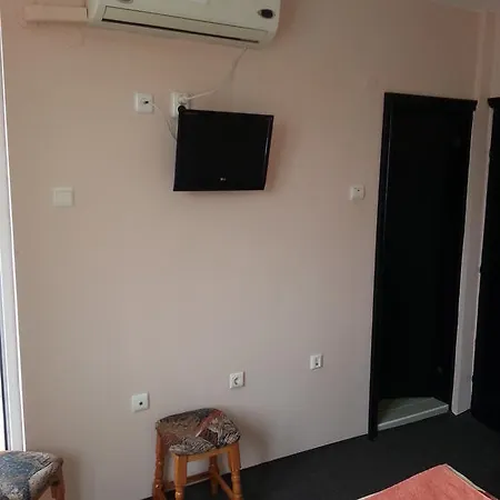 Casa de hóspedes Georgiev Ravda