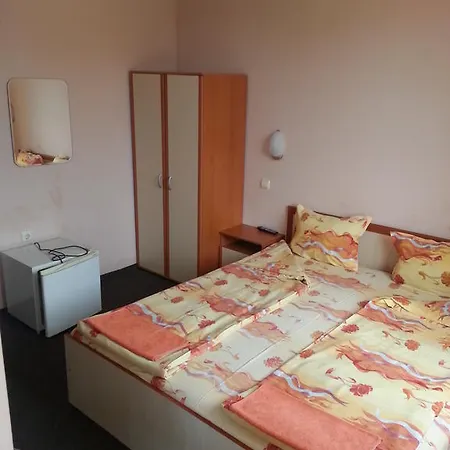 Casa de hóspedes Georgiev *