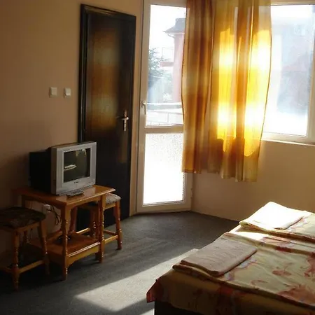 Casa de hóspedes Georgiev *