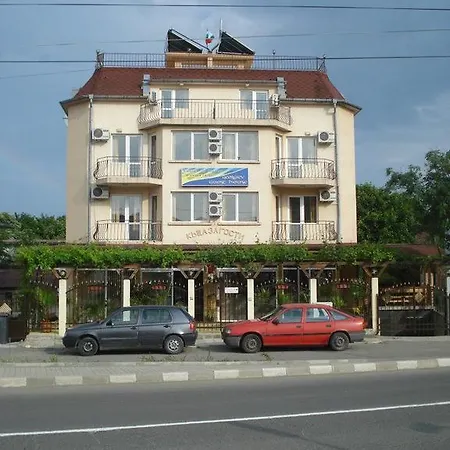Guest house Georgiev Ravda