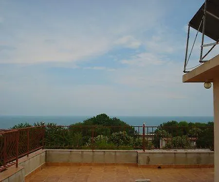 Guest house Georgiev *