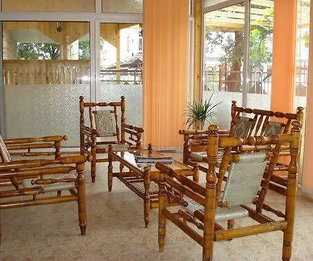 Guest house Georgiev *
